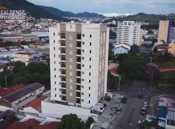 ec9a54cf2d4bd35bfb2f67d89c5d7015977e58c6 · Apartamento Residencial à venda, Vila Togni, Poços de Caldas - AP0081.