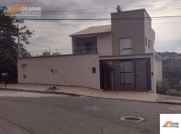e0fb449445bc8f99d859c6c9d6cfe3f0efff2037 · Casa Residencial à venda, Parque Vivaldi Leite Ribeiro, Poços de Caldas - CA0065.