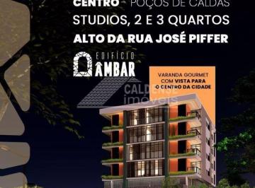 8953e8efe24c89d1275822775af6b27a6d241ac9 · Apartamento Residencial à venda, Centro, Poços de Caldas - AP0133.
