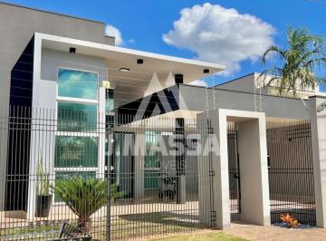 Foto 01 · Casa, Residencial Nova Itália, Cianorte, PR