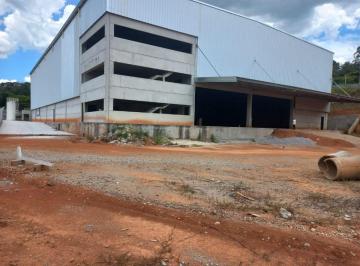 Comercial , Extrema · GALPÃO À VENDA EM EXTREMA – MG IDEAL PARA LOGÍSTICA