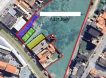Foto 01 · Terreno Comercial de 7.231,85 m² à venda em Jundiaí-SP, Vila Rami: Oportunidade Única!
