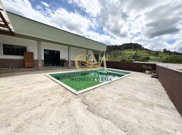 Casa · 498m² · 1 Quarto · 10 Vagas · Casa térrea em Atibaia