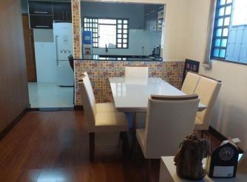 Foto 01 · Casa, São Joaquim, Santa Gertrudes, SP