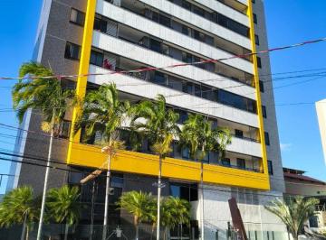 Apartamento de 2 quartos, João Pessoa · Oportunidade no Bessa Mobiliado