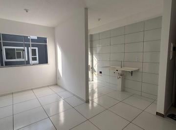 Apartamento de 2 quartos, São José de Ribamar · Alugo Apartamento novo Vilage Vila do Ventos/Ribamar