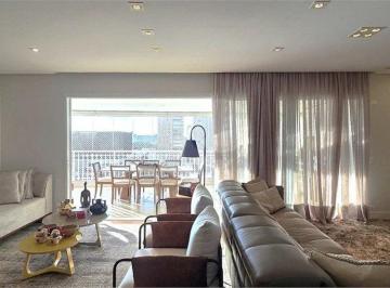 Apartamento de 4 quartos, São Paulo · APARTAMENTO 208M² PARA COMPRA E LOCAÇÃO NO ACERVO ALTO DE PINHEIROS