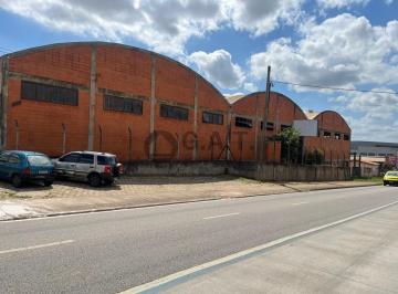 Foto 01 · Galpão Industrial para locação em Sorocaba-SP, bairro Jardim Planalto, com 2.720,00 m² de área