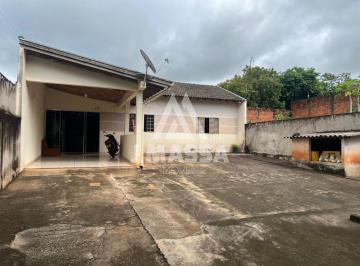 Foto 01 · Casa, Jardim Céu Azul, Cianorte, PR