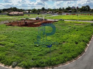 Foto 01 · Terreno, Santa Terezinha, Paulínia, SP