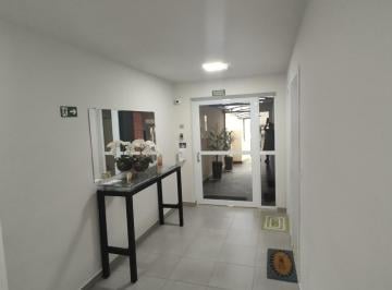 Apartamento · 55m² · 2 Quartos · 1 Vaga · Apartamento à venda em Valinhos, Residencial Nova Era, com 2 quartos, com 55 m²