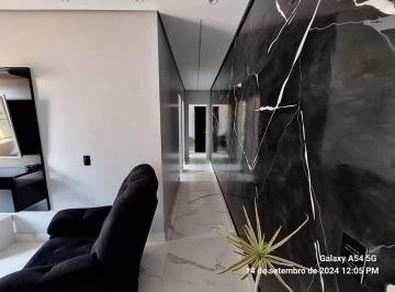 Apartamento · 52m² · 2 Quartos · 1 Vaga · Apartamento à venda em Valinhos, Ortizes, com 2 quartos, com 52 m², RESIDENCIAL RAMPAZZO