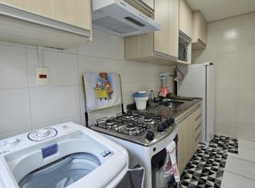 Apartamento · 48m² · 2 Quartos · 1 Vaga · Apartamento à venda em Valinhos, Dos Ortizes, com 2 quartos, com 48 m², Residencial Verona