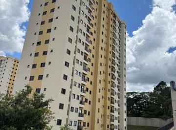 Apartamento · 47m² · 2 Quartos · 1 Vaga · Apartamento à venda em Valinhos, Vila Sonia, com 2 quartos, com 47 m², Residencial Valença