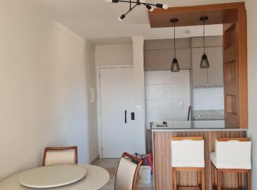 Apartamento · 55m² · 2 Quartos · 1 Vaga · Apartamento à venda com 2 dormitório(s), 1 vaga(s). Residencial Nova Era, Valinhos