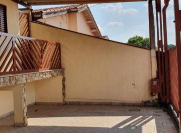 Casa · 123m² · 2 Quartos · 2 Vagas · Casa à venda em Valinhos, Jardim Centenário, com 2 quartos, com 123.81 m²