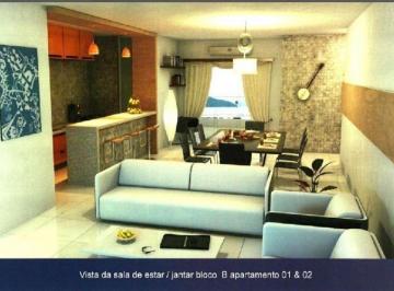 Apartamento · 143m² · 3 Quartos · Apartamento a venda com 3 dormitório(s). Barra da Lagoa, Ubatuba