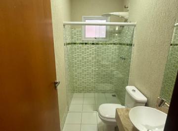 Casa · 128m² · 3 Quartos · 6 Vagas · Casa à venda em Campinas, Residencial Terras do Barão, com 3 quartos, com 128 m²