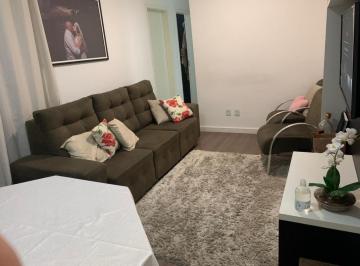 Apartamento · 49m² · 2 Quartos · 1 Vaga · Apartamento à venda em Vinhedo, Jardim Tres Irmaos, com 2 quartos, com 49 m², Residencial Vienna I