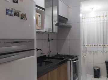 Apartamento · 48m² · 2 Quartos · 1 Vaga · Apartamento à venda em Valinhos, Ortizes, 48m² com 2 dormitório(s), 1 vaga(s).