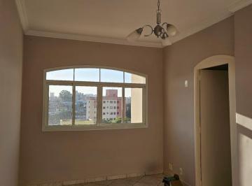 Apartamento · 98m² · 2 Quartos · 1 Vaga · Apartamento à venda em Valinhos, Vila Clayton, com 2 quartos, com 98.79 m², Edificio Charleston
