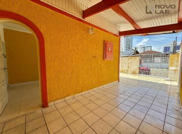 Foto 01 · R$ 499.000,00 Casa 2 dormitórios com edícula na Vila Guilhermina - Praia Grande.