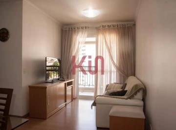 Foto 02 · Excelente oportunidade: Apartamento à venda em São Paulo-SP, Chácara Inglesa - 2 quartos, 1 suíte, 2