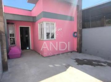 Foto 01 · Casa, Vargas, Sapucaia do Sul, RS