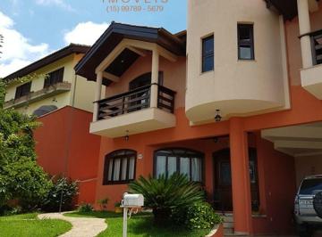 Casa de 3 quartos, Sorocaba · Casa à Venda no Condomínio Ibiti do Paço – Sorocaba/SP