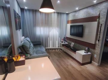 Foto 01 · Apartamento, Jardim Dom José, São Paulo, SP