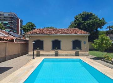 Casa de 4 quartos, Rio de Janeiro · Casa 4 quartos, piscina, 6 vagas e 1.000m² de terreno, na Edgard Werneck