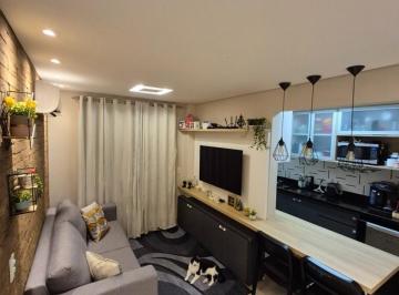Foto 05 · Apartamento, Residencial Alexandria, Várzea Paulista, SP