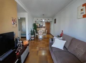 Apartamento de 2 quartos, São Paulo · Apartamento à venda no Condomínio Spotlight na Saúde em São Paulo - SP