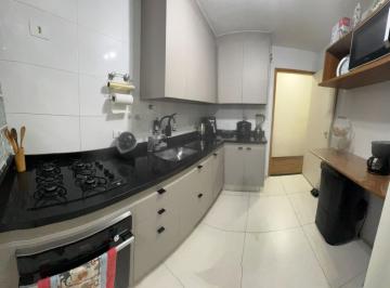 Foto 01 · Apartamento - Jardim São Savério