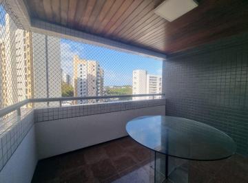 Apartamento de 4 quartos, São Luís · Vendo apartamento Jd Renascença/Cond Costa Rica