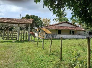 Foto 01 · Fazenda, Cabrália, Santa Cruz Cabrália, BA