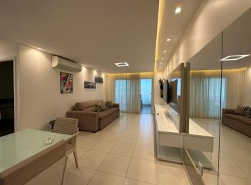 Apartamento de 3 quartos, Aquiraz · Golf Ville Resort | Apartamento com 103 m² e 3 quartos à venda no Porto das Dunas