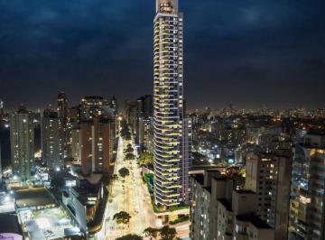 Apartamento de 3 quartos, Curitiba · OÁS: Viva no ponto mais alto da cidade, onde a sofisticação encontra a sustentabilidade.