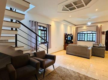 Casa de 4 quartos, Guarulhos · Sobrado com 384 m² e 4 quartos à venda em Gopoúva- Estuda Permuta