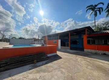 Casa de 4 quartos, Itanhaém · Casa com 4 quartos e piscina em Itanhaém - R$ 350.000,00.