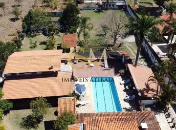 Comercial · 500m² · 15 Vagas · Pousada à venda em Atibaia