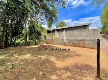 Terreno · 250m² · Terreno à venda em Atibaia