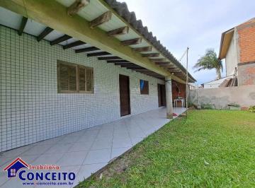 Casa de 3 quartos, Imbé · C873 - Residência localizada em região de moradores no balneário Presidente