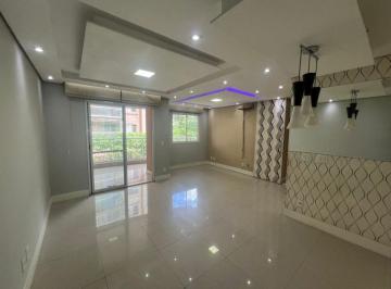 Apartamento de 3 quartos, São Paulo · LINDO APTO GARDEN CONDOMINIO VITALLIS ECO CLUB, 2 VAGAS FIXAS