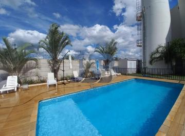 Foto 01 · Apartamento, Jardim Novo I, Mogi Guaçu, SP