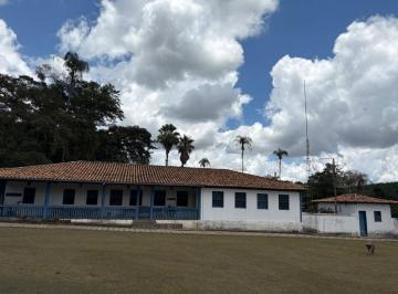 Rural , Sete Lagoas · Fazenda de 312 hectares localizada em Sete Lagoas/MG