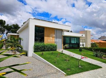 Casa de 5 quartos, Gravatá · Casa de condomínio com 05 suítes e piscina privativa à venda em Gravatá/PE!