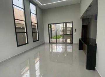 Foto 01 · Casa, Residencial Lagos D'icaraí, Salto, SP