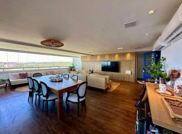 Apartamento de 3 quartos, Aquiraz · Golf Ville Resort | Apartamento com 3 quartos e 203 m² à Venda no Porto das Dunas