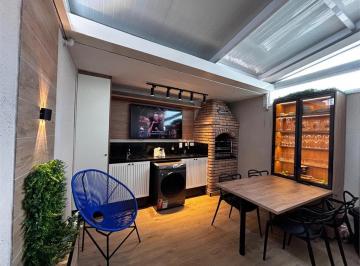 Casa de 3 quartos, São Paulo · LINSO SOBRADO 3 SUITES MANDAQUI